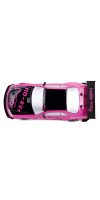 Hello Kitty - 2002 Nissan Skyline GT-R (BNR34) 1:10 Scale Remote Control Car