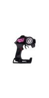 Hello Kitty - 2002 Nissan Skyline GT-R (BNR34) 1:10 Scale Remote Control Car