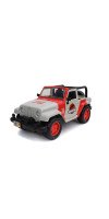 Jurassic World - 2014 Jeep Wrangler (Jurassic Park) 1:16 Scale Remote Control Car