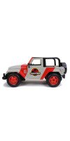 Jurassic World - 2014 Jeep Wrangler (Jurassic Park) 1:16 Scale Remote Control Car