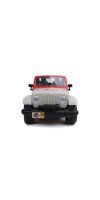 Jurassic World - 2014 Jeep Wrangler (Jurassic Park) 1:16 Scale Remote Control Car