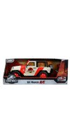 Jurassic World - 2014 Jeep Wrangler (Jurassic Park) 1:16 Scale Remote Control Car