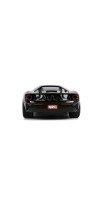 Marvel Comics - 2017 Ford GT (Mile Morales) 1:16 Scale Remote Control Car