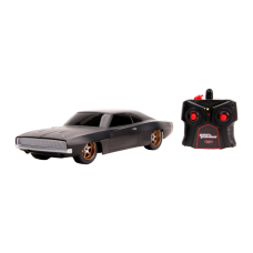 Fast & Furious - 1968 Dodge Charger (Widebody) 1:16 Scale  Remote Control Car