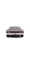 Fast & Furious - 1968 Dodge Charger (Widebody) 1:16 Scale  Remote Control Car