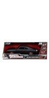 Fast & Furious - 1968 Dodge Charger (Widebody) 1:16 Scale  Remote Control Car