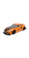 Fast & Furious - Han's 2020 Toyota GR Supra 1:10 Scale Remote Control Car