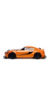 Fast & Furious - Han's 2020 Toyota GR Supra 1:10 Scale Remote Control Car