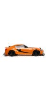 Fast & Furious - Han's 2020 Toyota GR Supra 1:10 Scale Remote Control Car