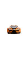 Fast & Furious - Han's 2020 Toyota GR Supra 1:10 Scale Remote Control Car