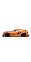 Fast & Furious - Han's 2020 Toyota GR Supra 1:10 Scale Remote Control Car