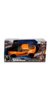 Fast & Furious - Han's 2020 Toyota GR Supra 1:10 Scale Remote Control Car