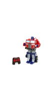 Transformers (G1) - WOW! Optimus Prime Remote Control Vehicle