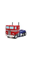 Transformers (G1) - WOW! Optimus Prime Remote Control Vehicle