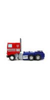 Transformers (G1) - WOW! Optimus Prime Remote Control Vehicle