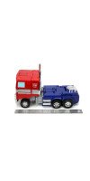 Transformers (G1) - WOW! Optimus Prime Remote Control Vehicle