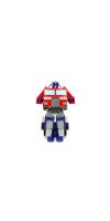 Transformers (G1) - WOW! Optimus Prime Remote Control Vehicle