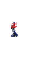 Transformers (G1) - WOW! Optimus Prime Remote Control Vehicle