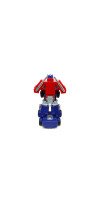 Transformers (G1) - WOW! Optimus Prime Remote Control Vehicle