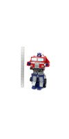 Transformers (G1) - WOW! Optimus Prime Remote Control Vehicle