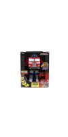 Transformers (G1) - WOW! Optimus Prime Remote Control Vehicle