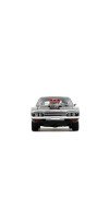 Fast & Furious - 1970 Dodge Charger True Spec 1:24 Scale Diecast Vehicle