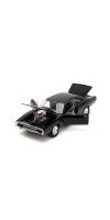 Fast & Furious - 1970 Dodge Charger True Spec 1:24 Scale Diecast Vehicle