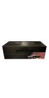 Fast & Furious - 1970 Dodge Charger True Spec 1:24 Scale Diecast Vehicle