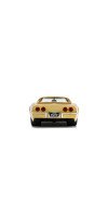 Big Time Muscle - 1969 Corvette Stingray 1:24 Scale Diecast Vehicle