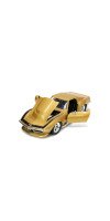 Big Time Muscle - 1969 Corvette Stingray 1:24 Scale Diecast Vehicle