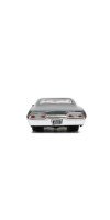Big Time Muscle - 1967 Chevy Impala Coupe 1:24 Scale Diecast Vehicle