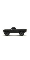 Fast & Furious - 1967 Chevrolet El Camino 1:24 Scale Remote Control Car