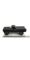 Fast & Furious - 1967 Chevrolet El Camino 1:24 Scale Remote Control Car