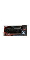 Fast & Furious - 1967 Chevrolet El Camino 1:24 Scale Remote Control Car