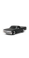 Fast & Furious - 1967 Chev El Camino 1:16 Scale Remote Control Car