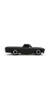 Fast & Furious - 1967 Chev El Camino 1:16 Scale Remote Control Car