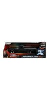 Fast & Furious - 1967 Chev El Camino 1:16 Scale Remote Control Car