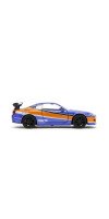Fast and the Furious - Han's 2001 Nissan Silvia S15 1:32 Scale Diecast Vehicle