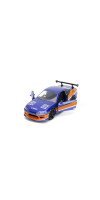 Fast and the Furious - Han's 2001 Nissan Silvia S15 1:32 Scale Diecast Vehicle