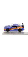 Fast and the Furious - Han's 2001 Nissan Silvia S15 1:32 Scale Diecast Vehicle