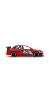 Fast & Furious - Mitsubishi Lancer Evolution IX 1:32 Scale Diecast Vehicle