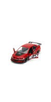 Fast & Furious - Mitsubishi Lancer Evolution IX 1:32 Scale Diecast Vehicle