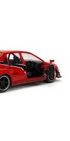 Fast & Furious - Mitsubishi Lancer Evolution IX 1:32 Scale Diecast Vehicle