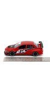 Fast & Furious - Mitsubishi Lancer Evolution IX 1:32 Scale Diecast Vehicle