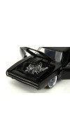 Fast & Furious X - 1970 Dodge Charger 1:24 Scale Diecast Vehicle
