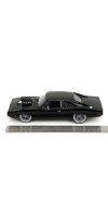 Fast & Furious X - 1970 Dodge Charger 1:24 Scale Diecast Vehicle