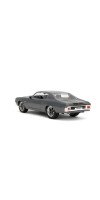 Fast & Furious - 1970 Chevrolet Chevelle SS 1:24 Scale Die-Cast Vehicle