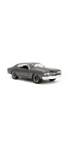 Fast & Furious - 1970 Chevrolet Chevelle SS 1:24 Scale Die-Cast Vehicle