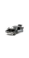 Fast & Furious - 1970 Chevrolet Chevelle SS 1:24 Scale Die-Cast Vehicle