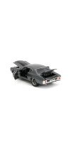 Fast & Furious - 1970 Chevrolet Chevelle SS 1:24 Scale Die-Cast Vehicle